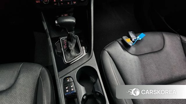 Kia Niro id 4345654 из Кореи 29