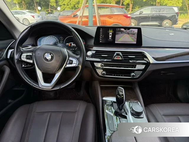 BMW 5 series id 4242249 из Китая 16