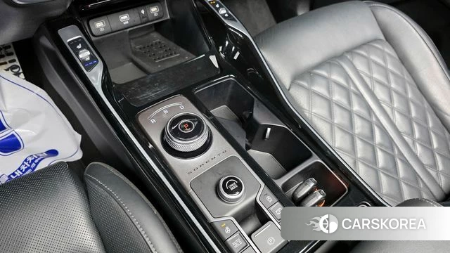 Kia Sorento 4th Generation id 3884967 из Кореи 19