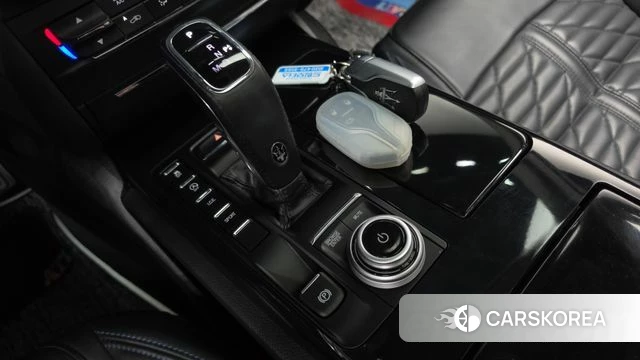 Maserati Ghibli id 4707408 из Кореи 34