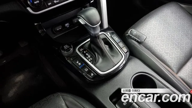 Kia Seltos id 2936939 из Кореи 19