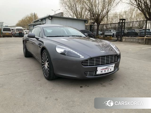 Aston Martin Rapide id 4208269 из Китая 24