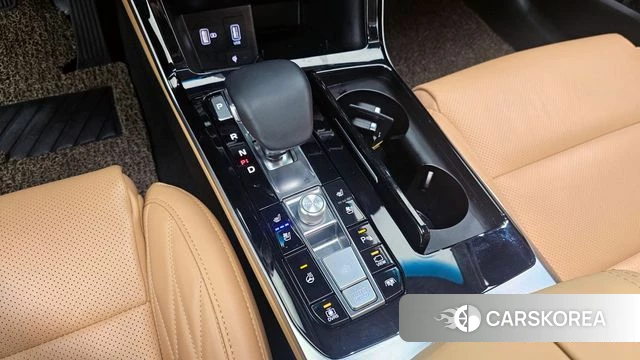 Kia K7 Premier Hybrid id 4325063 из Кореи 34