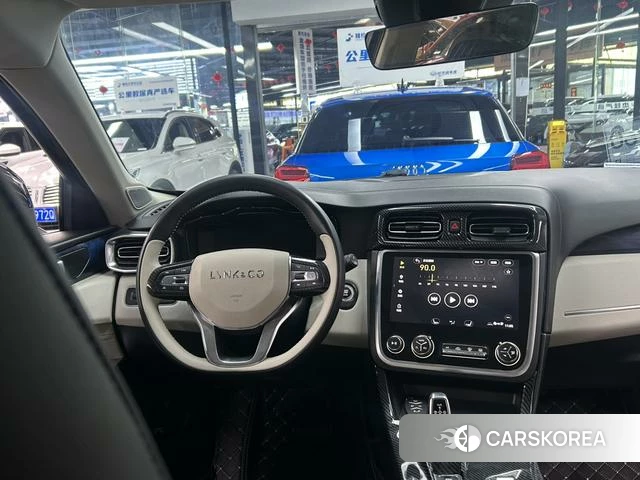 Lynk 01 id 4216304 из Китая 9