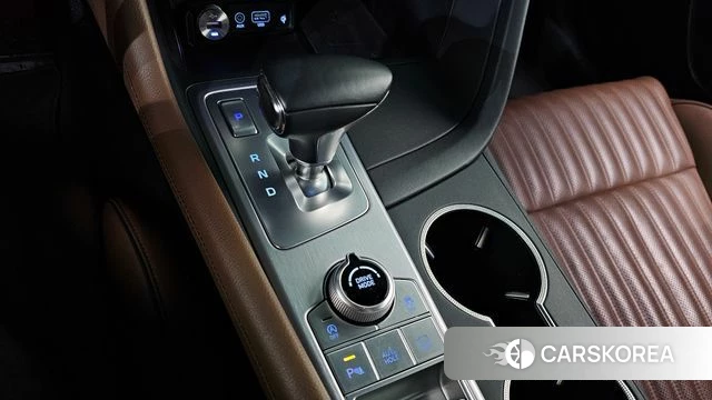 Genesis G70 id 3834177 из Кореи 19