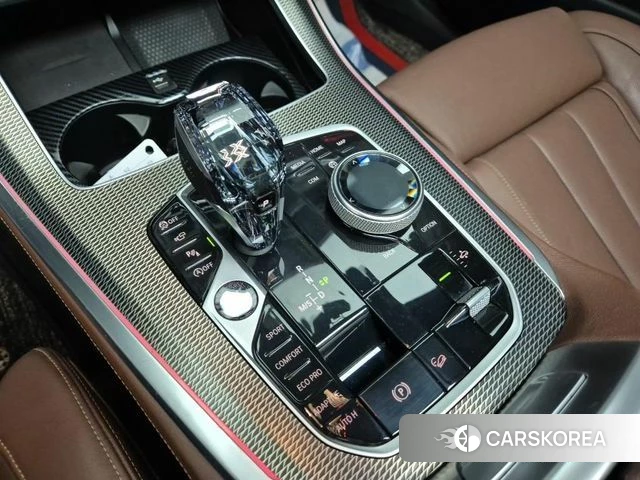 BMW X5 (G05) id 3905218 из Кореи 19