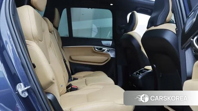 Volvo XC90 second Generation id 3031580 из Кореи 19