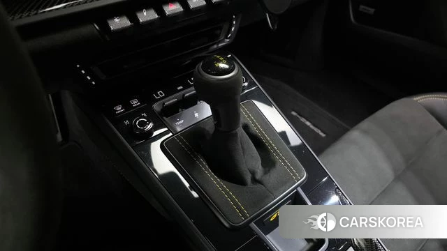 Porsche 911(992) id 4670981 из Кореи 19