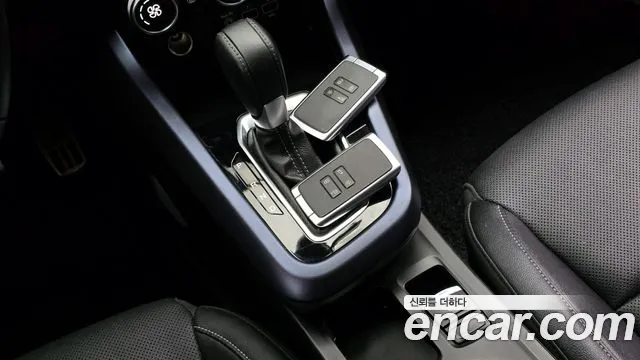 Renault Korea (Samsung) XM3 id 2710810 из Кореи 19