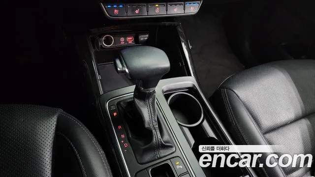 Kia The New Sorento id 2719134 из Кореи 19