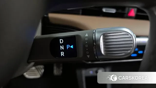 Hyundai Ionic 5 id 3008121 из Кореи 19