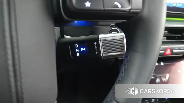 Hyundai Grandeur (GN7) id 3734928 из Кореи 19