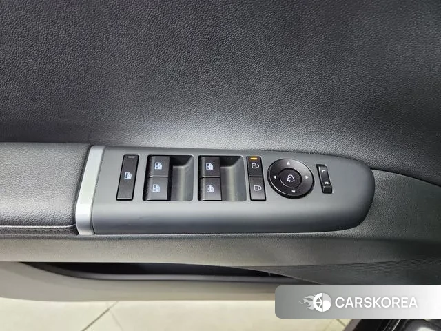 Hyundai Grandeur (GN7) id 3365331 из Кореи 19