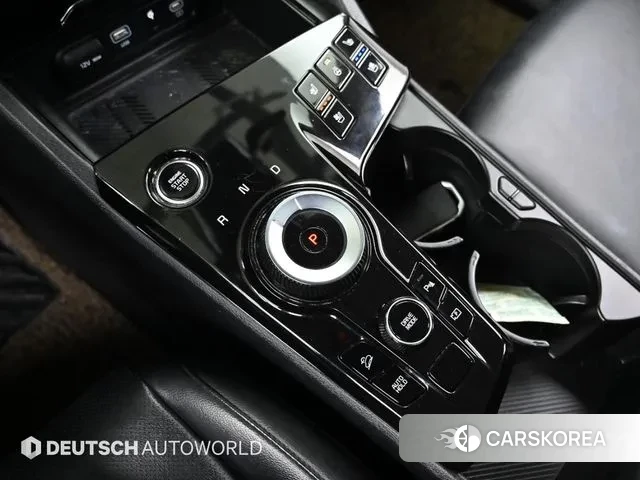 Kia Sportage 5th Generation Hybrid id 3361340 из Кореи 19