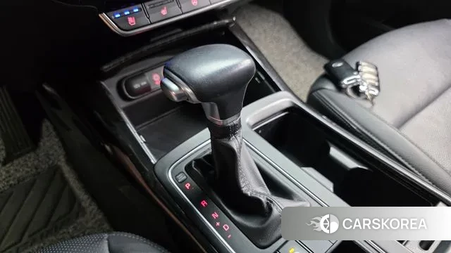 Kia The New Sorento id 3045292 из Кореи 19