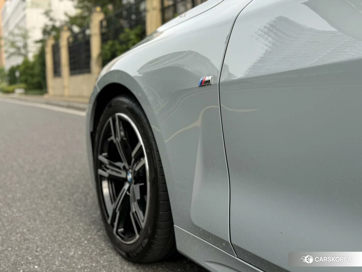 BMW 4 series id 4453863 из Китая 23