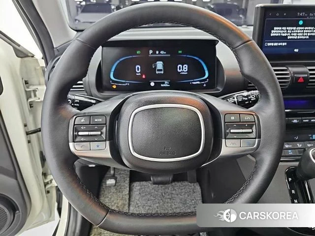 Hyundai Casper id 4692746 из Кореи 17