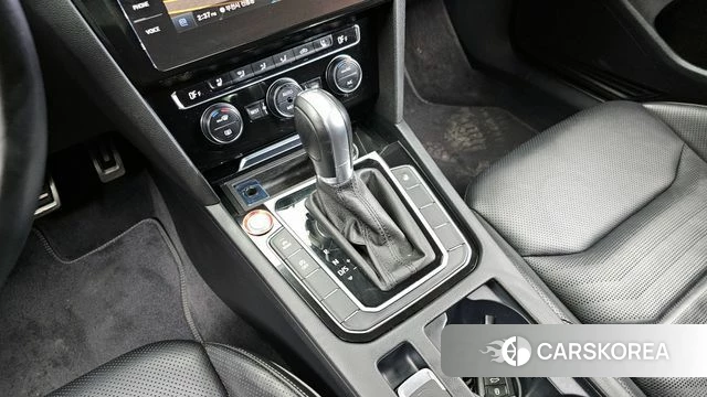 Volkswagen Arteon id 3911591 из Кореи 19