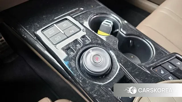 Kia K8 Hybrid id 3354162 из Кореи 19