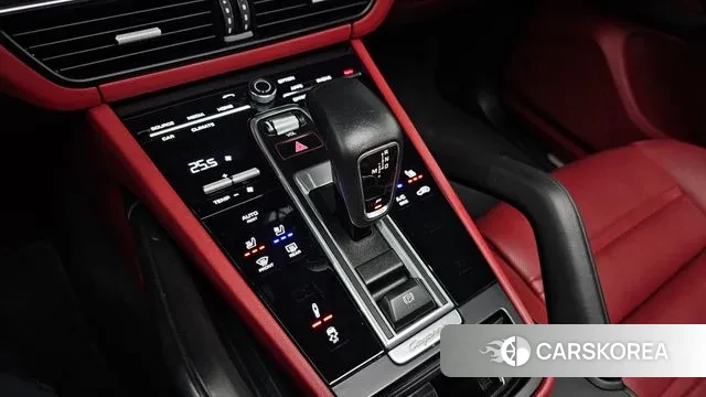 Porsche Cayenne (PO536) id 3735385 из Кореи 19