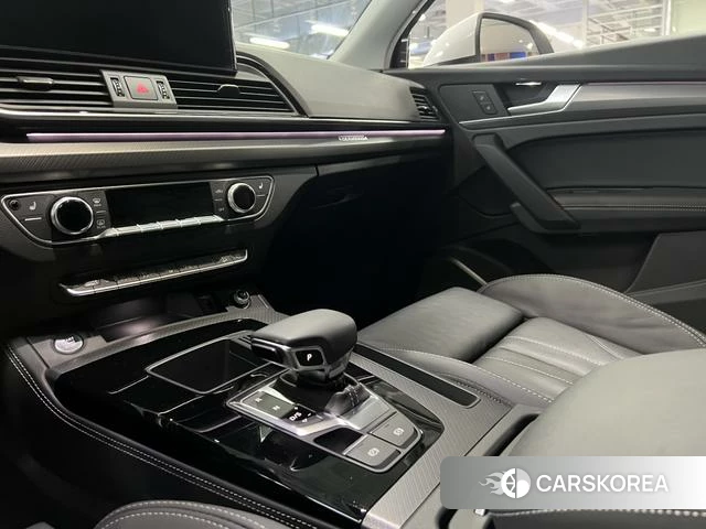 Audi Q5L id 4314637 из Китая 19