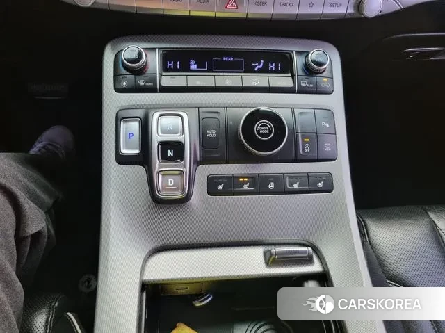 Hyundai Palisade id 3646774 из Кореи 18