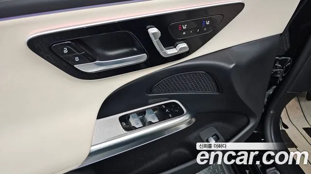 Mercedes-Benz E-Class W214 id 2698806 из Кореи 19