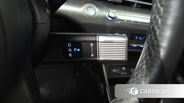 Hyundai Kona Hybrid (SX2) id 4427890 из Кореи 29