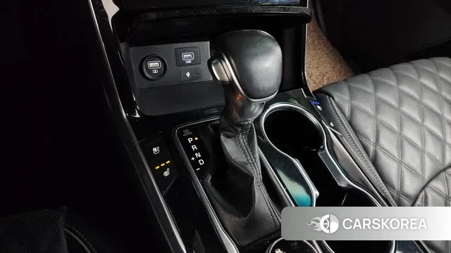 Kia Mohave Master id 3513409 из Кореи 19