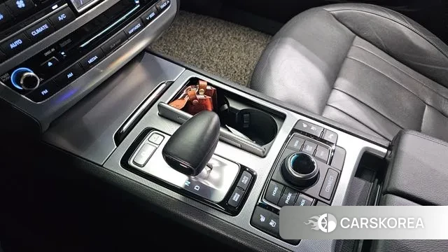 Genesis G80 id 3123499 из Кореи 19