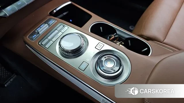 Genesis GV70 id 3701218 из Кореи 19