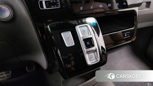Hyundai Staria id 4303878 из Кореи 19