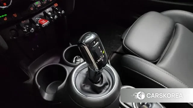 Mini Cooper Convertible id 3291381 из Кореи 19