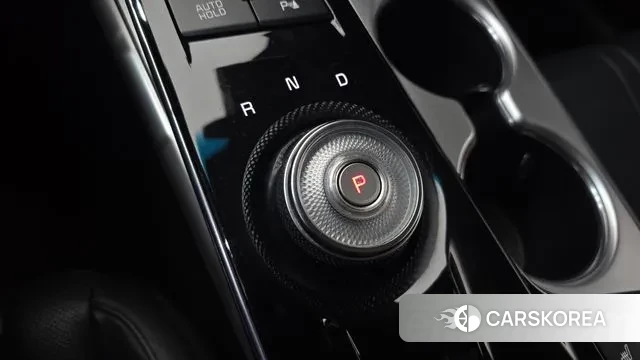 Kia K8 id 3572539 из Кореи 19