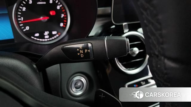 Mercedes-Benz C-Class W205 id 3873147 из Кореи 19