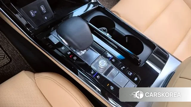 Kia K7 Premier id 3045213 из Кореи 19