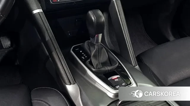 Renault Korea (Samsung) The New QM6 id 3472824 из Кореи 19