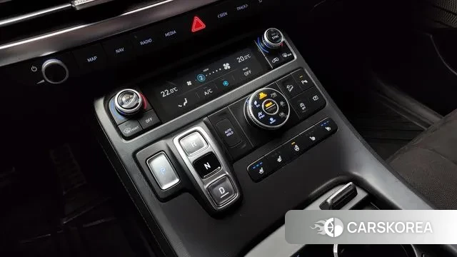 Hyundai The New Palisade id 3377616 из Кореи 19