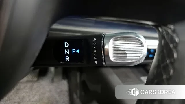 Hyundai Ionic 6 id 3427044 из Кореи 19