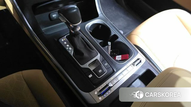 Kia Carnival 4th generation id 4382275 из Кореи 29
