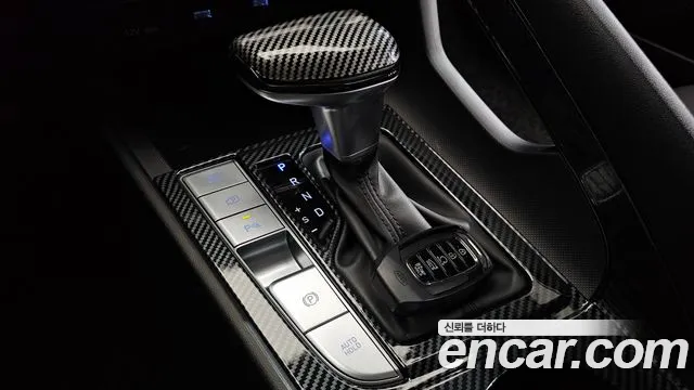 Hyundai Avante (CN7) id 2518917 из Кореи 19