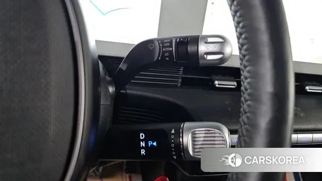 Hyundai Ionic 5 id 3561391 из Кореи 19