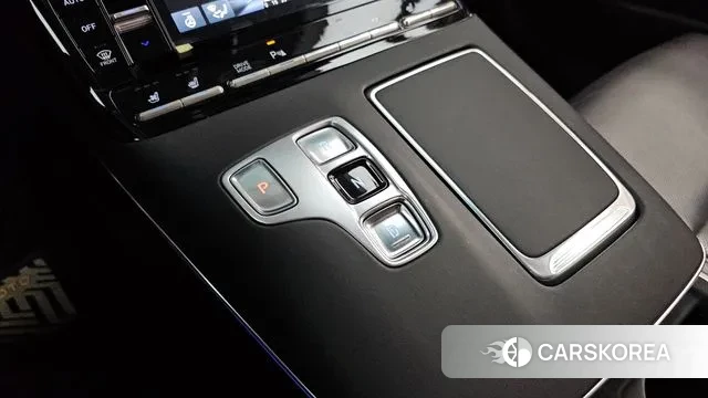 Hyundai The New Grandeur IG id 3550864 из Кореи 19