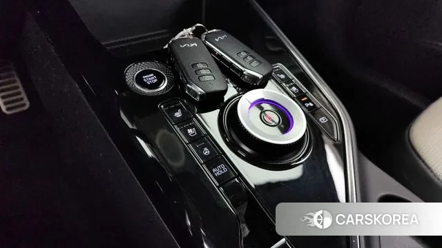 Kia Di Ol Nu Niro id 3675629 из Кореи 20