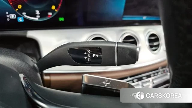 Mercedes-Benz E-Class W213 id 3747366 из Кореи 19