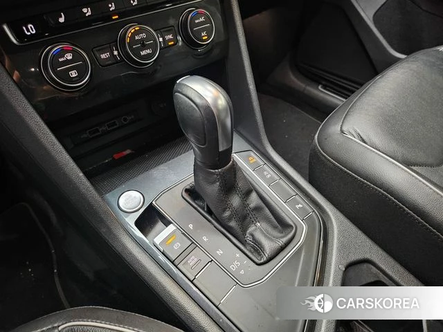 Volkswagen Tiguan second Generation id 4568140 из Кореи 19