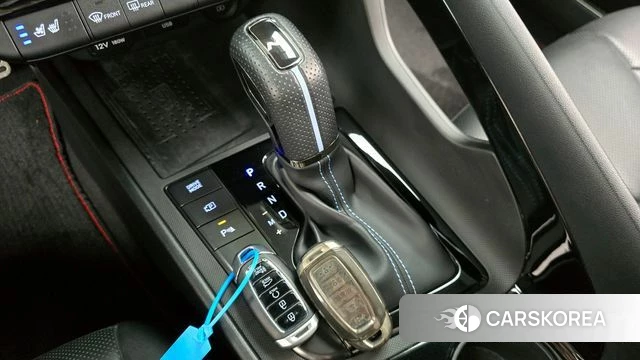 Hyundai Avante (CN7) id 3892432 из Кореи 19