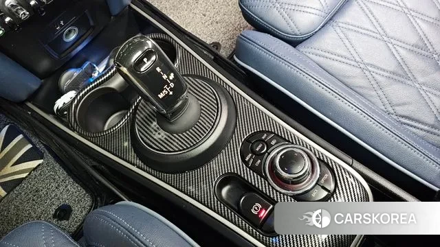 Mini Cooper S Countryman id 3696655 из Кореи 19