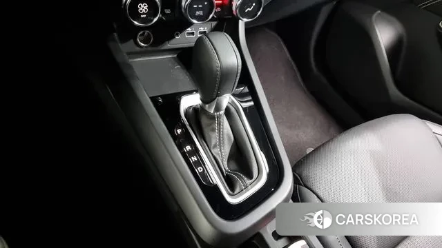 Renault Korea (Samsung) Arcana id 3081345 из Кореи 19