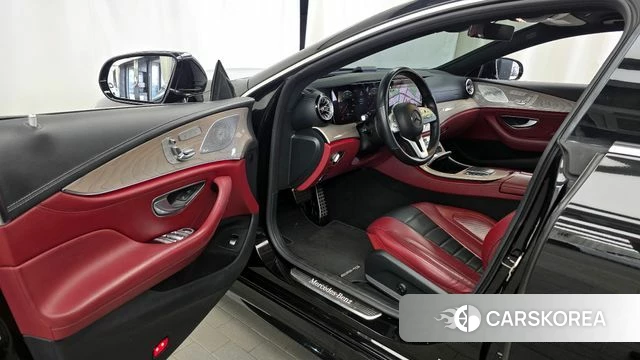 Mercedes-Benz CLS-Class C257 id 3954784 из Кореи 19